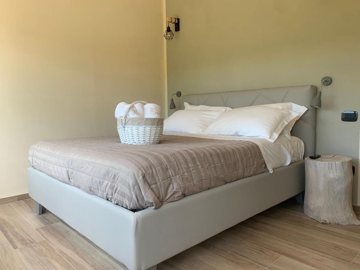Agriturismo Il Cornio Sarsina Zewnętrze zdjęcie