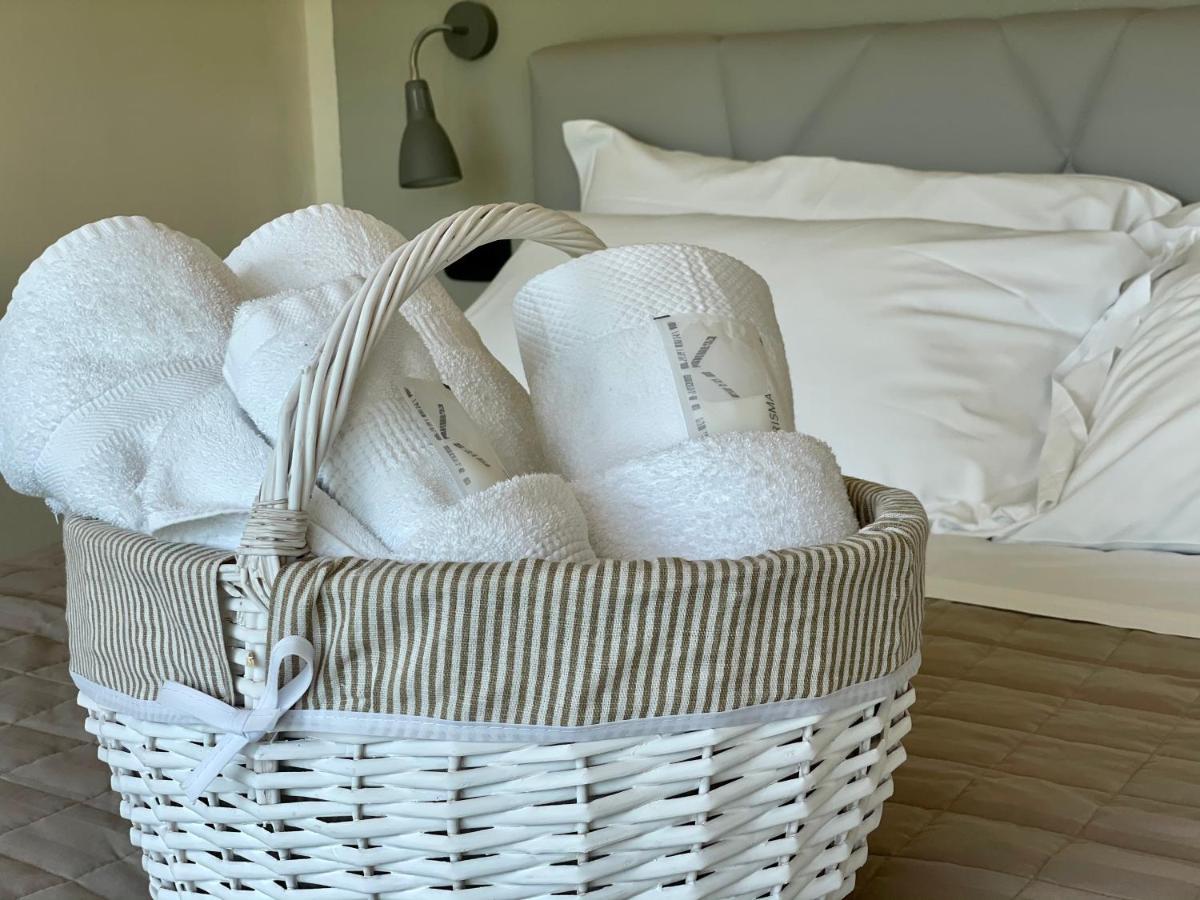 Agriturismo Il Cornio Sarsina Zewnętrze zdjęcie